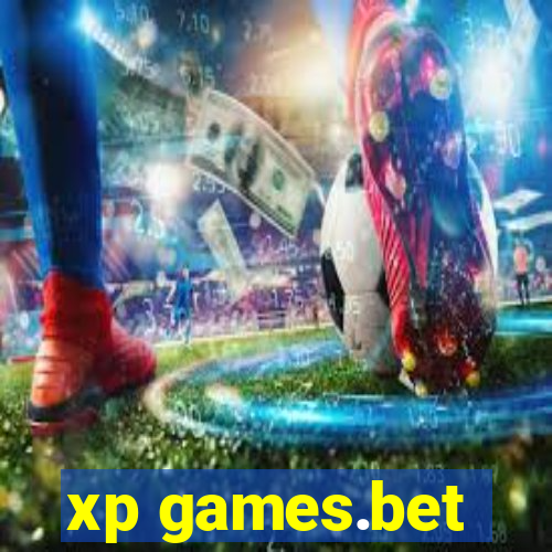 xp games.bet